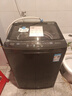 美的（Midea）波輪洗衣機(jī)全自動(dòng)10/12公斤大容量家用 抗菌免清洗一鍵快洗出租房送老人水電雙寬 以舊換新 【12KG升級(jí)一級(jí)能效】抗菌桶防污染+除螨洗L2 曬單實(shí)拍圖