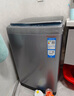 海爾（Haier）波輪洗衣機(jī)全自動(dòng)家用12公斤大容量【XQB120-BZ20D1】直驅(qū)變頻 一級(jí)能效家電國家補(bǔ)貼20% 以舊換新 曬單實(shí)拍圖