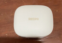 小米（MI）Redmi Buds 7S 半入耳主動降噪  藍牙耳機 適用于安卓蘋果手機 晴雪白 曬單實拍圖