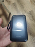 飛利浦（PHILIPS）【3C認證35W超級快充】充電寶20000mAh可上飛機超大容量帶4線(xiàn)雙向快充便攜移動(dòng)電源適配蘋(píng)果17華為 曬單實(shí)拍圖