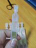 潤百顏玻尿酸水潤次拋精華液1.5ml*30支 水光嘭彈保濕補水 曬單實(shí)拍圖