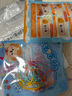 綺蘭朵幼兒園名字貼刺繡可縫制款入學(xué)必備用品姓名貼布防水衣服標(biāo)簽兒童 【帶孔星星12+防水貼100+鞋圈20+盒】女寶 曬單實(shí)拍圖