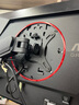 AOC 顯示器 Q27G4 27英寸 2K  快速液晶1ms響應(yīng) IPS小金剛 升降旋轉(zhuǎn) 電腦游戲電競顯示器 【火爆】2K 原生180HZ Q27G4 曬單實(shí)拍圖