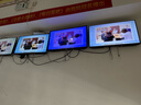 康佳電視 LED32E330CE 32英寸 老人家用臥室電視 窄邊高清平板電視 開(kāi)機無(wú)廣告 二級能效 家電國家補貼 曬單實(shí)拍圖