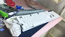 宏碁（acer）【政府補貼20%】宏基2025暗影騎士·擎7 Pro級電競5060/5070顯卡獨顯直連大學生游戲筆記本電腦 i7-14650HX/RTX5060/240Hz 32G丨1TB PCI- 曬單實拍圖