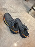 SAUCONY 勝利22GTX跑步鞋防潑水緩震運動(dòng)鞋男跑鞋 S20966-253-灰蘭-男款 43 鞋碼偏小,請買(mǎi)大半碼 曬單實(shí)拍圖