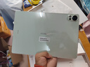 HUAWEI MatePad Air 12英寸 2025 華為平板電腦 鴻蒙AI 2.8K高刷超清全面屏 WIFI 12GB+256GB 草木綠 曬單實(shí)拍圖