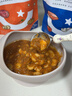小月貝貝嬰幼兒輔食寶寶牛肉鱈魚(yú)意面條胚芽米飯營(yíng)養外出即食餐泥 嬰幼兒奶香三文魚(yú)番茄意面 170g 曬單實(shí)拍圖