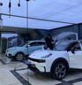 龍膜汽車(chē)貼膜汽車(chē)玻璃膜暢領(lǐng)80新能源陶瓷膜汽車(chē)膜隱私隔熱膜防曬膜太陽(yáng)膜車(chē)窗貼膜防爆膜 曬單實(shí)拍圖