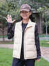 安德瑪（Under Armour）衛衣男士秋冬季圓領(lǐng)長(cháng)袖t恤上衣寬松休閑潮流運動(dòng)跑步保暖套頭衫 曬單實(shí)拍圖