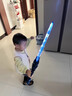 酷迪象奧特曼劍武器玩具3-6歲賽羅王者之劍激光劍男童兒童發(fā)光玩具 特利之寶劍【+電池】 曬單實(shí)拍圖