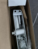 長(cháng)貝閉門(mén)器液壓緩沖家用可調節自動(dòng)關(guān)門(mén)器消防門(mén)防火門(mén)自動(dòng)閉合關(guān)門(mén)器 中號不定位【45-60KG】 曬單實(shí)拍圖