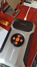 紐曼（Newsmy）汽車(chē)應急啟動(dòng)電源充氣泵一體汽車(chē)搭電寶電瓶打火戶(hù)外電源打氣泵A1 曬單實(shí)拍圖