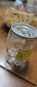 檸檬共和國（Lemon Republic）爆汁三檸低糖低卡少負擔常溫氣泡飲料200ml*24罐 曬單實(shí)拍圖
