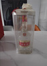 五糧液 普五八代 濃香型白酒 52度 500ml*6 原箱 官方授權 曬單實(shí)拍圖