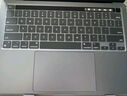 Apple Macbook Pro二手蘋(píng)果筆記本電腦超強M芯商務(wù)辦公娛樂(lè )設計剪輯開(kāi)發(fā)后期制作 95成新 18款15寸i9/32G-512G【定制】932 曬單實(shí)拍圖