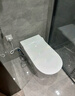 科勒（KOHLER）智能馬桶衛(wèi)生間一體機(jī)馬桶自動(dòng)沖洗加熱智能座便器ST30E全家座 ST30E-全家座全智能版 400mm 曬單實(shí)拍圖