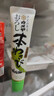 伊豆山葵屋日本進(jìn)口 靜岡縣產(chǎn)山葵芥末調味醬42g 青芥辣 壽司刺身蘸料 曬單實(shí)拍圖