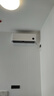小米（MI）米家 1.5匹 新一級能效 巨省電 空調掛機 KFR-35GW/N1A1【國家補貼20%】整機十年質(zhì)保 曬單實(shí)拍圖