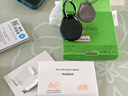 摩米士（MOMAX）Apple官方認證AirTag定位追蹤器防丟器適用Apple小米華為T(mén)ag精準定位寵物老人兒童行李汽車(chē) 曬單實(shí)拍圖