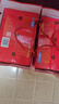 養元六個(gè)核桃和和美美罐240ml*16罐飲料整箱裝 禮盒裝送禮袋 曬單實(shí)拍圖
