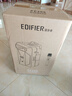 漫步者（EDIFIER）PP208 8英寸大功率重低音廣場(chǎng)舞音響 藍(lán)牙拉桿音箱 戶外K歌 舞臺(tái)會(huì)議教學(xué) 家用 曬單實(shí)拍圖