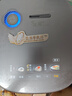 美的（Midea）花瓣P(guān)ro 2.0IH加熱電飯煲電飯鍋3-4人純鈦0涂層家用香糯粥舒胃飯柴火飯鋼化玻璃電煮飯煲MB-40HB9T 曬單實(shí)拍圖