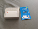中興（ZTE）5G隨身wifi移動(dòng)UFI 無(wú)線(xiàn)上網(wǎng)卡 5g插卡路由 無(wú)限隨行車(chē)載 筆記本流量卡托 F50/MU300 曬單實(shí)拍圖