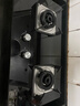 康寶（Canbo）燃氣灶嵌入式液化氣雙灶具家用5.0KW猛火灶臺爐具爐灶一級能效【國家補貼】JZY-2QB219 曬單實(shí)拍圖