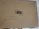 喬丹小千禧運動鞋男鞋秋季革網(wǎng)休閑鞋復(fù)古增高老爹鞋軟底輕便跑步鞋男 曬單實拍圖