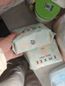 嫚熙（EMXEE）藍企鵝綿柔巾嬰兒寶寶一次性洗臉巾新生兒干濕兩用手口清潔巾 80抽 12包 【贈2包嬰兒綿柔巾】 曬單實(shí)拍圖