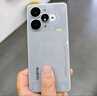 realme【國家補(bǔ)貼】真我Neo7 Turbo 天璣9400e 超薄續(xù)航大電池護(hù)眼直屏 智能游戲AI性能手機(jī)12+256透明灰 曬單實拍圖