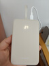 綠聯(lián)【3C認證可上飛機】iPhone17充電寶自帶線(xiàn)20000毫安30W快充 大容量小巧移動(dòng)電源 適用蘋(píng)果小米華為 曬單實(shí)拍圖