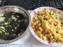 京鮮生 浦之靈歐式雜菜900g/袋 水果玉米粒 進(jìn)口青豆 輕食沙拉 冷凍蔬菜 曬單實(shí)拍圖