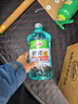 龜牌（Turtle Wax）硬殼玻璃水防凍-40度汽車(chē)冬季去油膜強力去污雨刮水2L*6瓶 曬單實(shí)拍圖