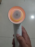 美的（Midea）【變頻輕音】空氣循環(huán)扇家用遙控電風(fēng)扇四季凈化扇輕音落地扇99%抑菌桌面小風(fēng)扇大風(fēng)力風(fēng)扇GDG24ZR 曬單實(shí)拍圖