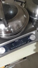 優(yōu)陽(yáng)凹面電磁爐商用大功率電磁爐凹面電磁爐3500W電磁灶家用多功能炒菜凹槽型電炒鍋一體YS-3508 曬單實(shí)拍圖