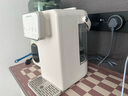 摩飛電器（Morphyrichards）飲水機電熱水壺多段控溫燒水壺母嬰級材質(zhì)定量定溫泡奶機一鍵除氯恒溫壺全不銹鋼管道0殘水MR5300A 2L 【新升級全不銹鋼管道】MR5300A 曬單實(shí)拍圖