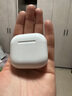 SOULUX【官新正品丨Air4代降噪款】藍牙耳機適配蘋果無線2025新款半入耳式金榜iphone16/15/14pods 【原版同功能pods4降噪版】 【主動降噪+空間音頻+三真電量】 曬單實拍圖