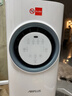 AIRPLUS（艾普萊斯）移動(dòng)空調冷暖一體機便攜壓縮機制冷空調家用廚房客廳出租房空調無(wú)外機免排水免安裝 小1匹 【冷暖新升級】高性?xún)r(jià)比 曬單實(shí)拍圖