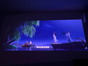 極米Z6X Pro 三色激光旗艦版 1100CVIA 投影儀家用 輕薄投影機高清 一體式云臺 2年質(zhì)保 國家補貼20% 曬單實(shí)拍圖