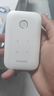 聯(lián)想隨身wifi6移動(dòng)無(wú)線(xiàn)上網(wǎng)支持5G/4G設備路由器免插卡雙網(wǎng)通用無(wú)限流量網(wǎng)絡(luò )筆記本電腦全國便攜2025款 曬單實(shí)拍圖