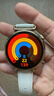 HUAWEI WATCH GT 6 浮光白 41mm智能手表多維情緒健康全新騎行體驗華為GT6手表GT5升級 曬單實(shí)拍圖