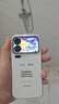 小米（MI）小米 17 Pro 妙享背屏 徠卡光影大師 第五代 驍龍 8 至尊版 白色 12GB+512GB 5G手機 曬單實(shí)拍圖