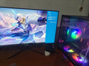 華碩游戲臺式機 銳龍9600X 9700X主機/5060/5060TI顯卡 AMD游戲直播電競臺式電腦DIY組裝機整機海景房 配六 9600X丨RTX5060Ti丨32G 曬單實(shí)拍圖