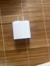 蘋(píng)果充電線(xiàn)原裝正品數據線(xiàn)20W快充套裝iPhone16/15/14ProMax13/12 (12-16機型)原裝20W快充頭(單頭) 曬單實(shí)拍圖