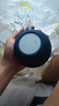 蘋果（Apple） Homepod一代/二代/mini無線藍牙音響 二手智能音箱 顏色可參考質檢報告 蘋果 HomePod mini 曬單實拍圖