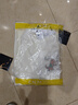 森馬（Semir）長(cháng)袖T恤男秋冬涂鴉印花情侶裝肌理感內搭2025打底衫109725101202 曬單實(shí)拍圖
