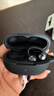 韶音（SHOKZ）OpenDots ONE動鈦圈開放式藍牙耳機耳夾式無線耳機運動跑步藍牙耳機E310 黑色 曬單實拍圖
