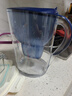 碧然德（BRITA） 過濾凈水器 家用濾水壺 凈水壺 海洋系列 3.5L藍(lán)色 一壺3芯裝 環(huán)保加固包裝 曬單實(shí)拍圖